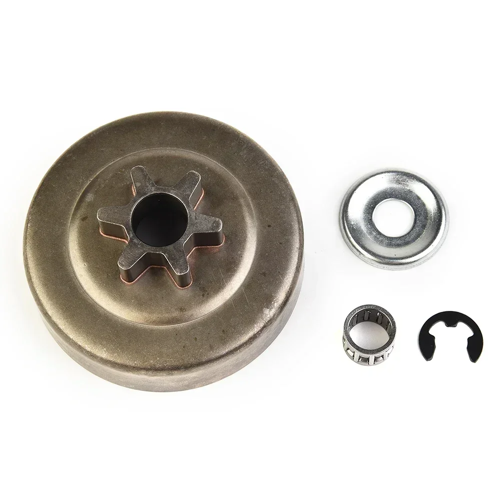 Kopling Drum Sprocket Kit 3/8  - Stihl Chainsaw Ms170 ulasan dan harga