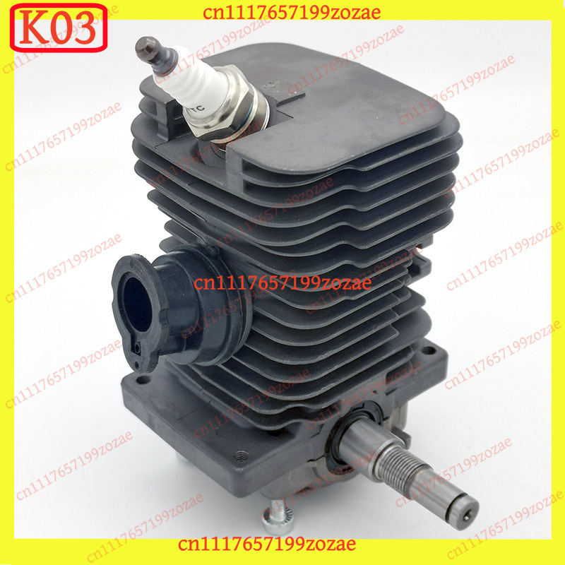 Kit Piston Silinder k3 38mm, K - Stihl Chainsaw Ms170 ulasan dan harga