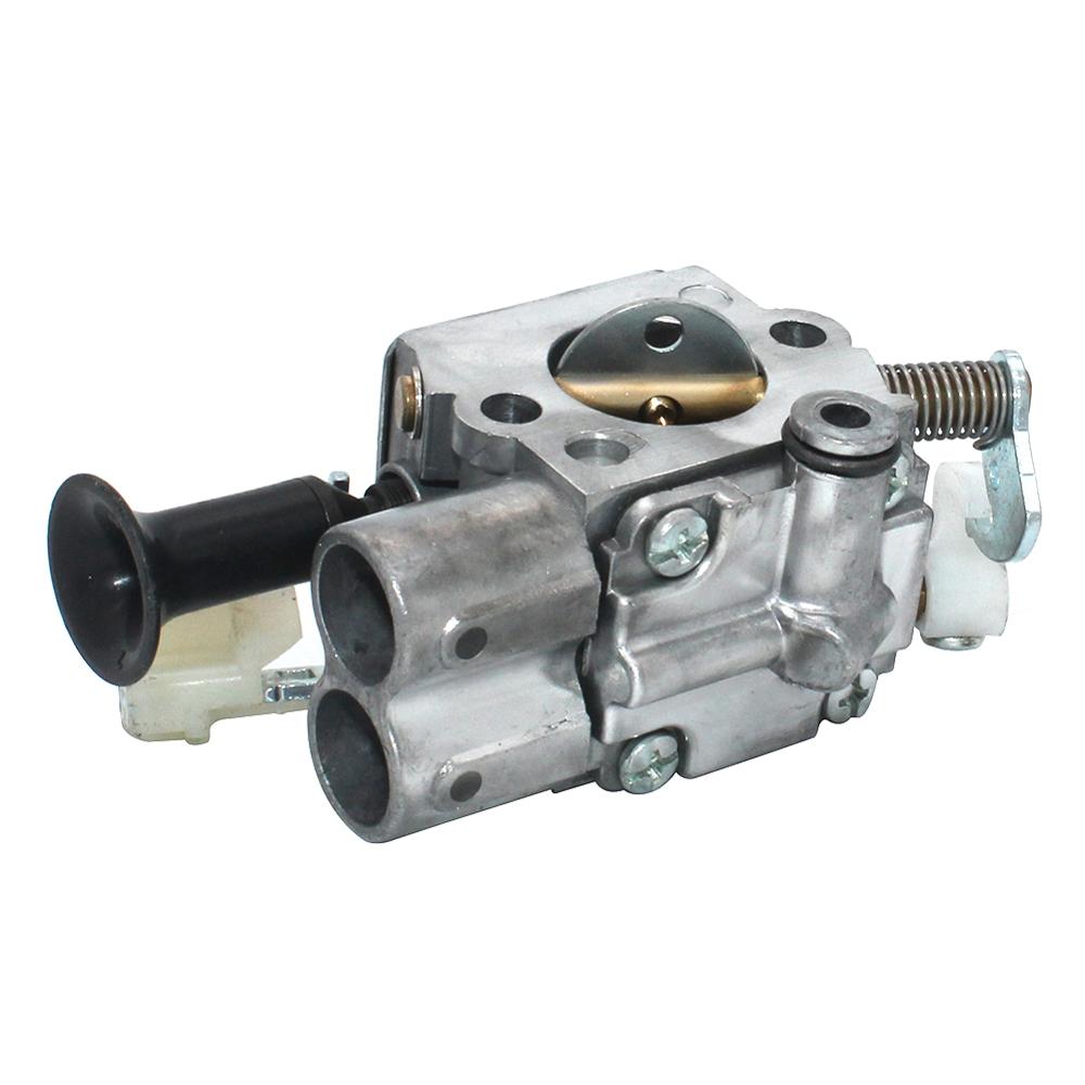 Karburator untuk Stihl Gergaji - Stihl Chainsaw Ms261 ulasan dan harga