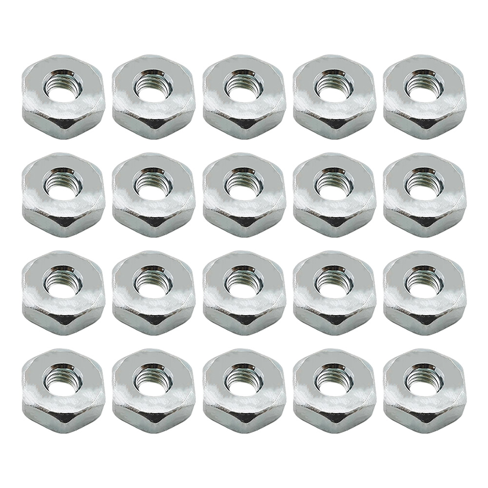 20 Buah Kit Mur Pelat Panduan  - Stihl Chainsaw Ms170 ulasan dan harga
